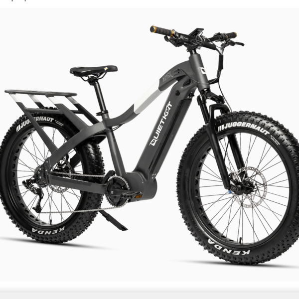 best deal quietkat apex sport